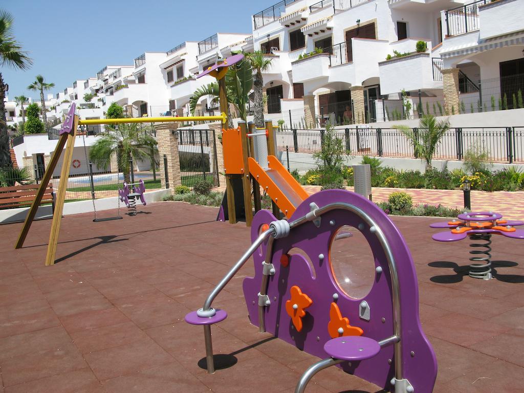 Azul Beach Mar Holidays La Mata  Chambre photo