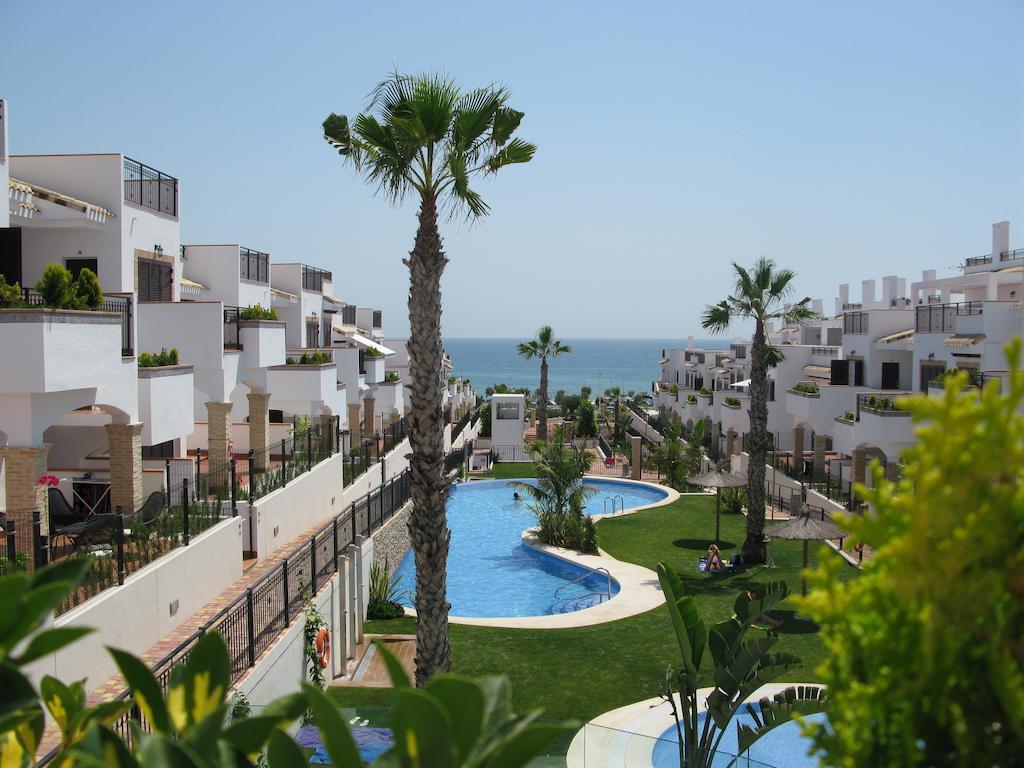 Azul Beach Mar Holidays La Mata  Chambre photo