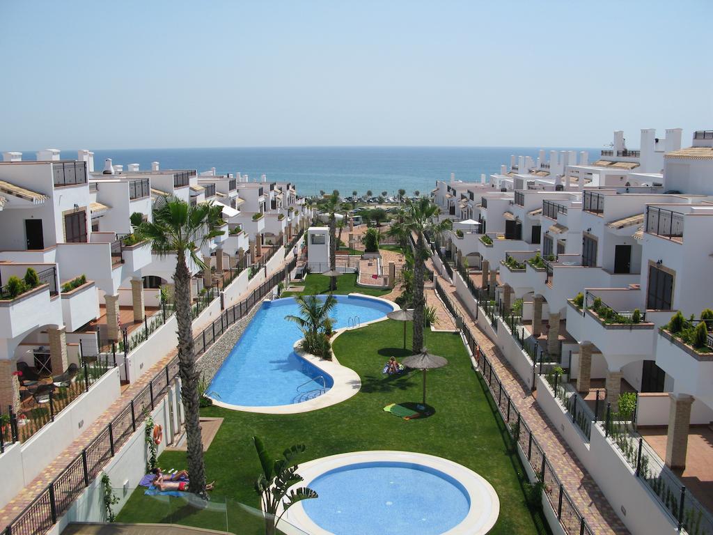 Azul Beach Mar Holidays La Mata  Chambre photo