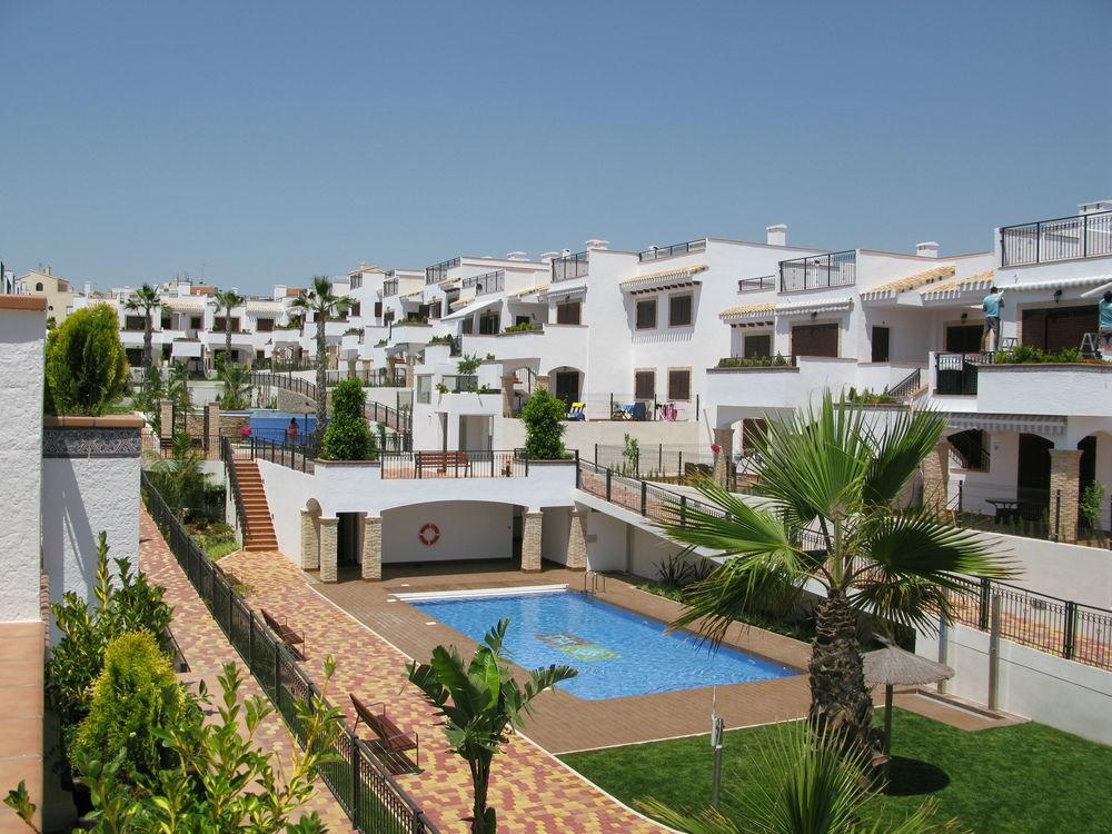 Azul Beach Mar Holidays La Mata  Extérieur photo