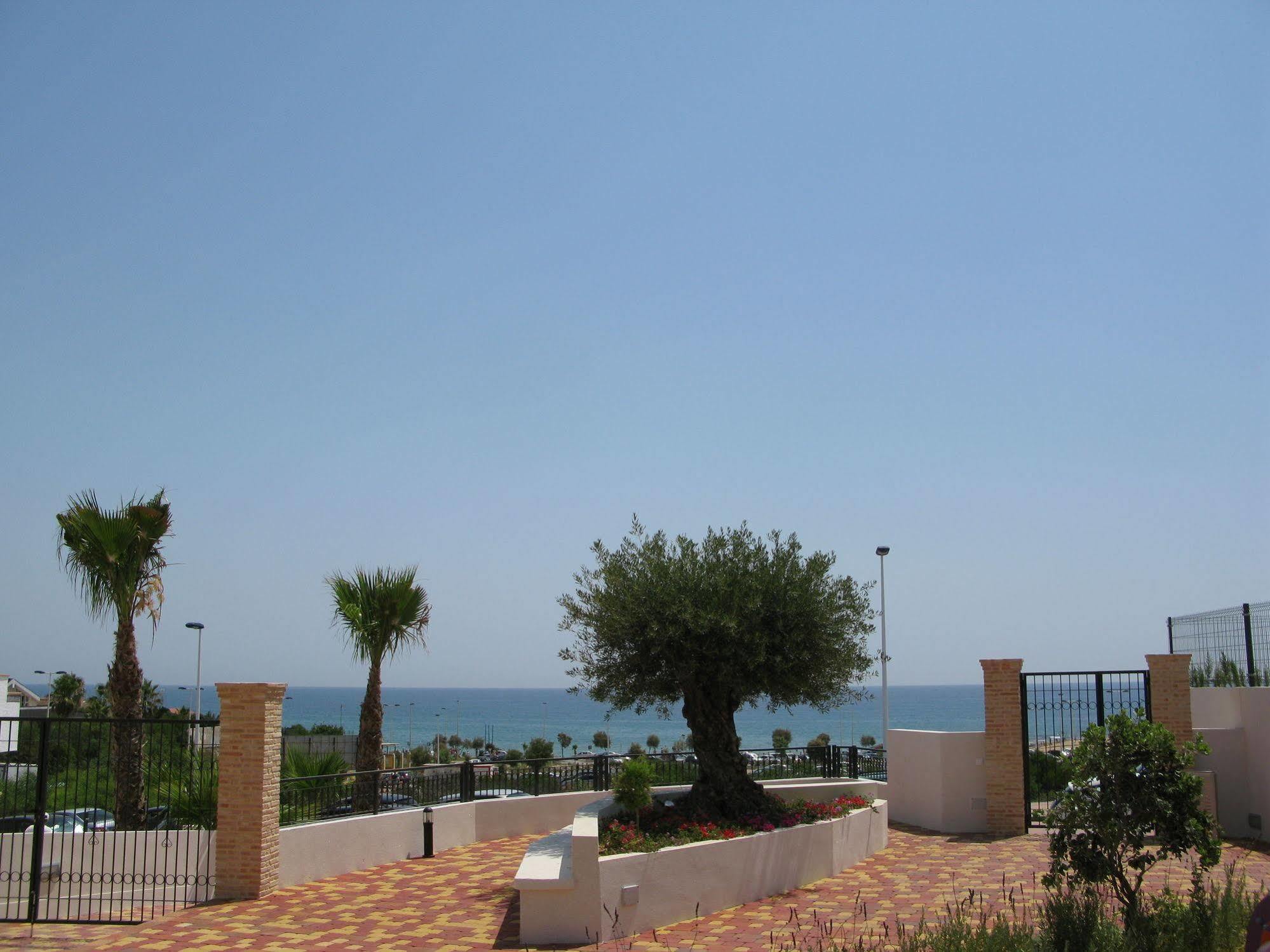 Azul Beach Mar Holidays La Mata  Extérieur photo