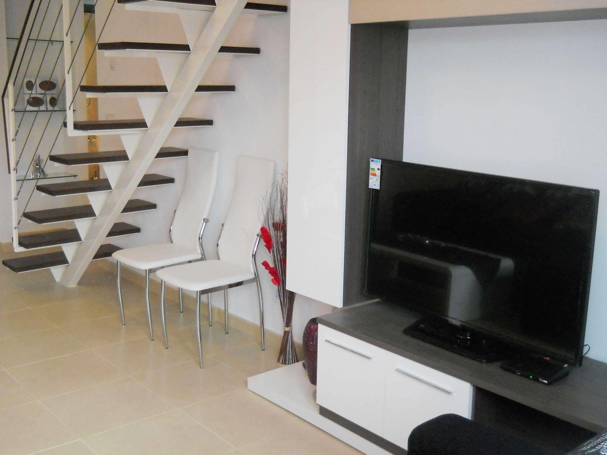 Azul Beach Mar Holidays La Mata  Extérieur photo