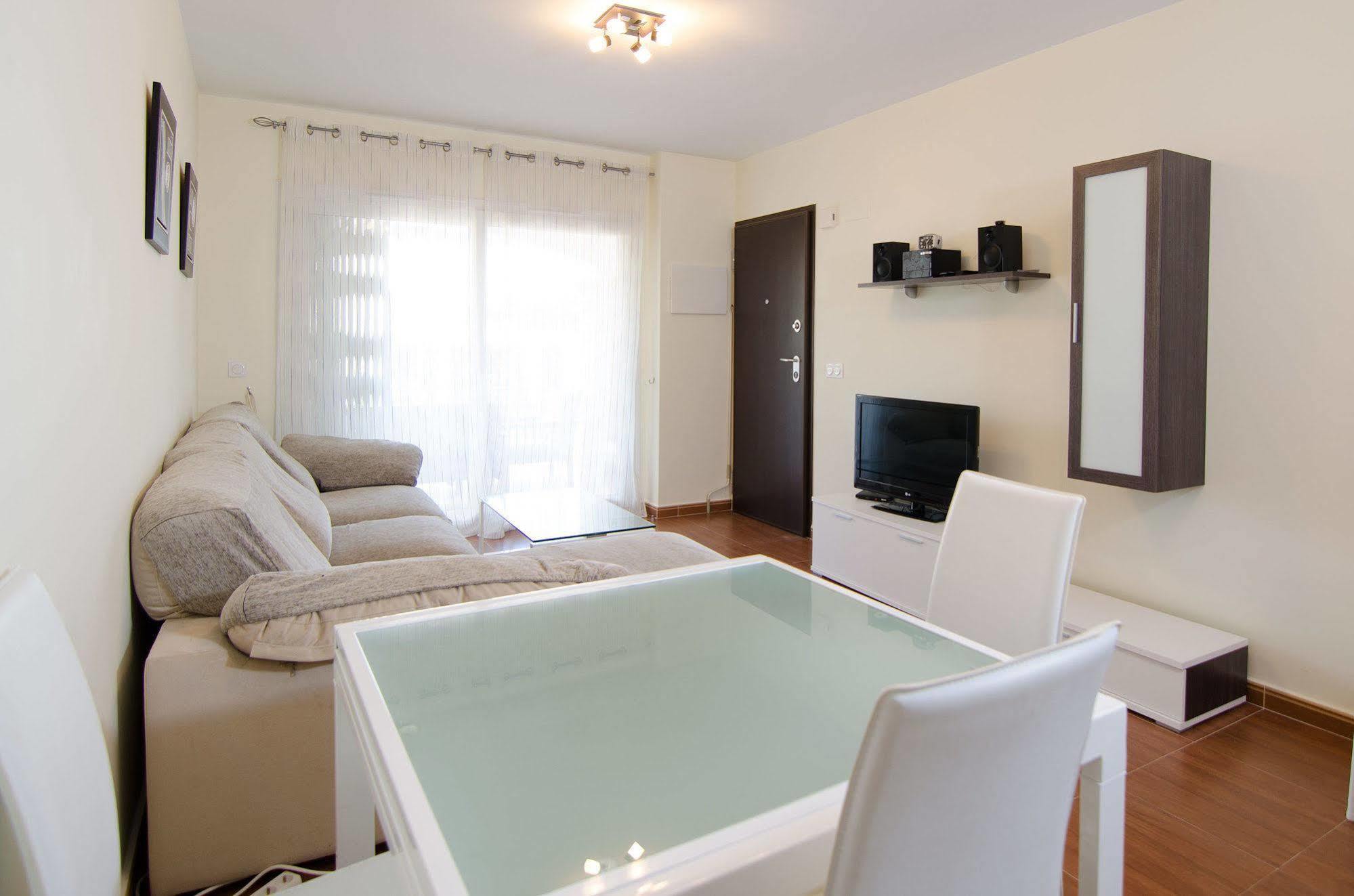 Azul Beach Mar Holidays La Mata  Extérieur photo