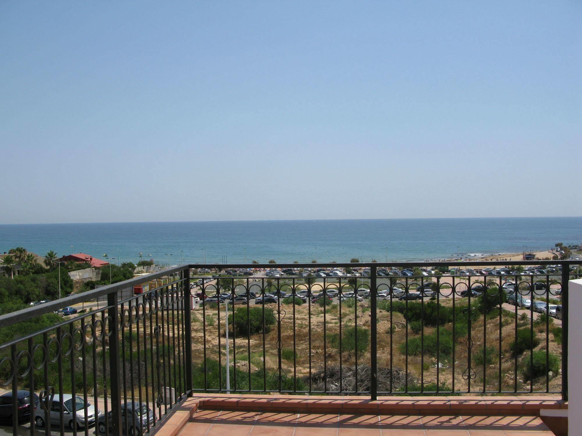 Azul Beach Mar Holidays La Mata  Extérieur photo