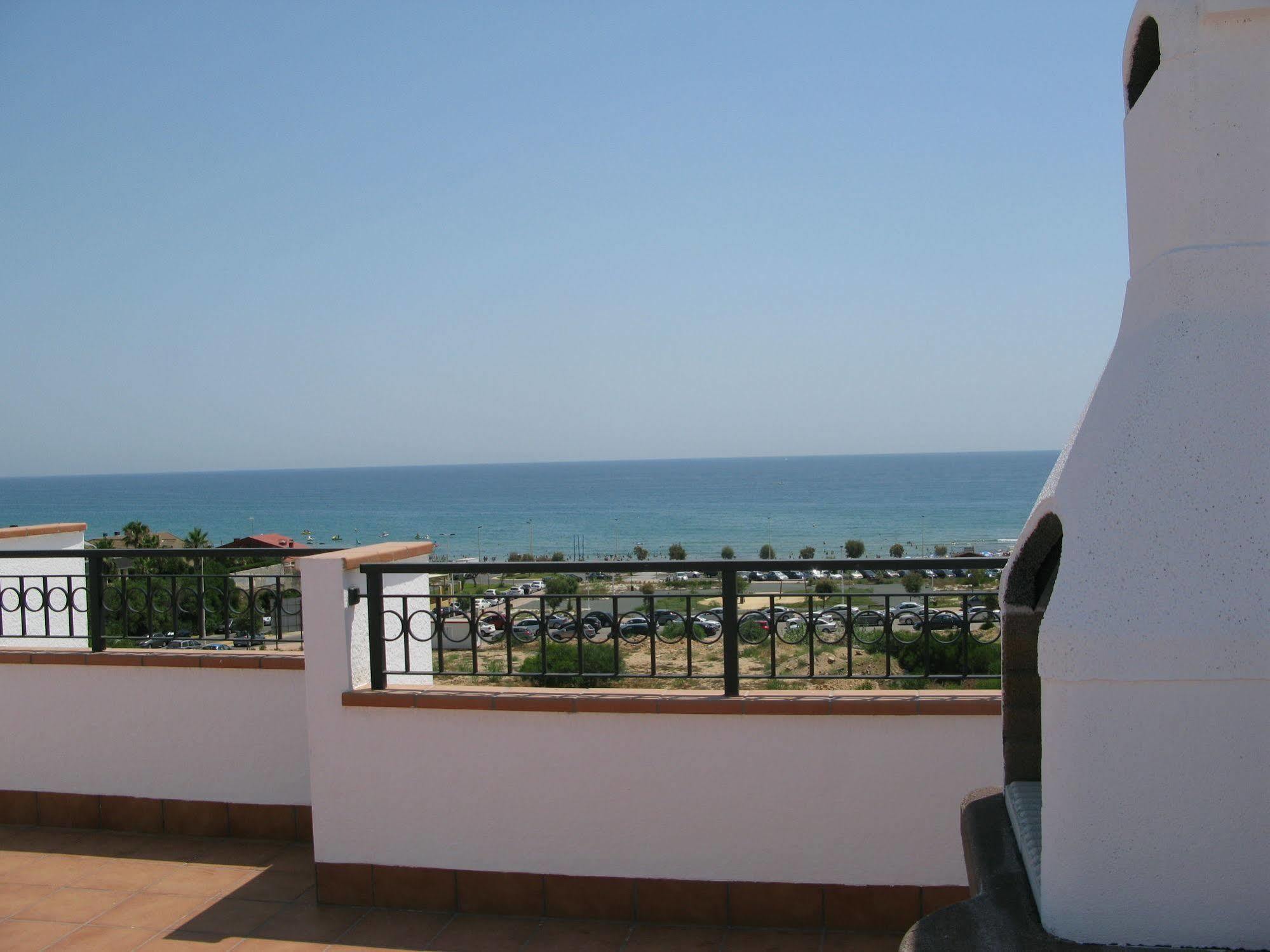Azul Beach Mar Holidays La Mata  Extérieur photo
