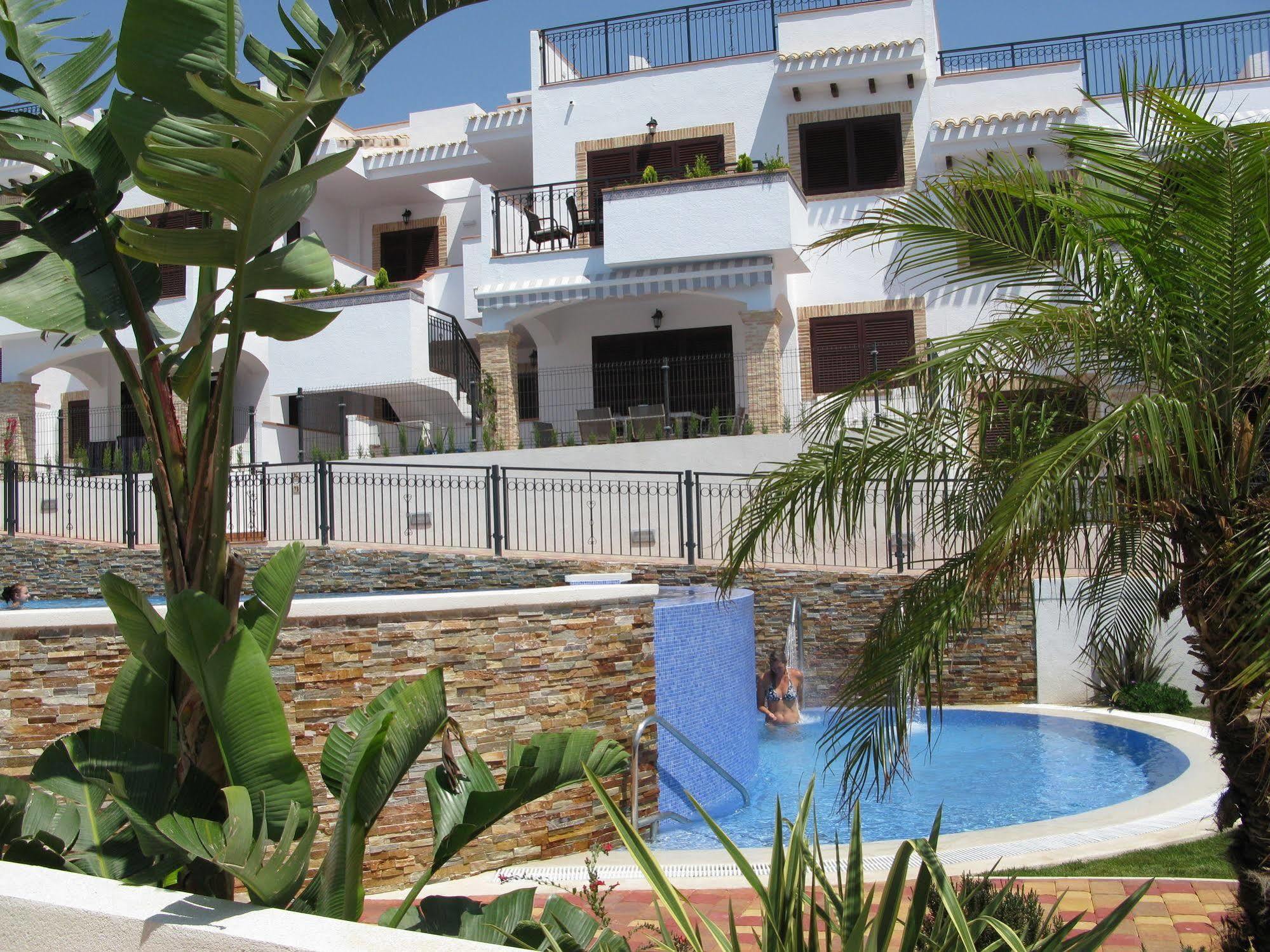 Azul Beach Mar Holidays La Mata  Extérieur photo