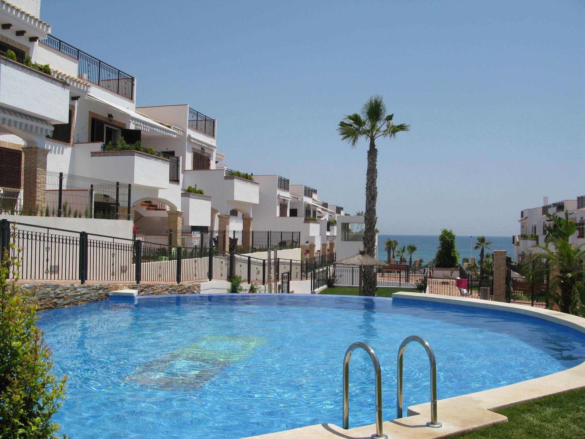 Azul Beach Mar Holidays La Mata  Extérieur photo
