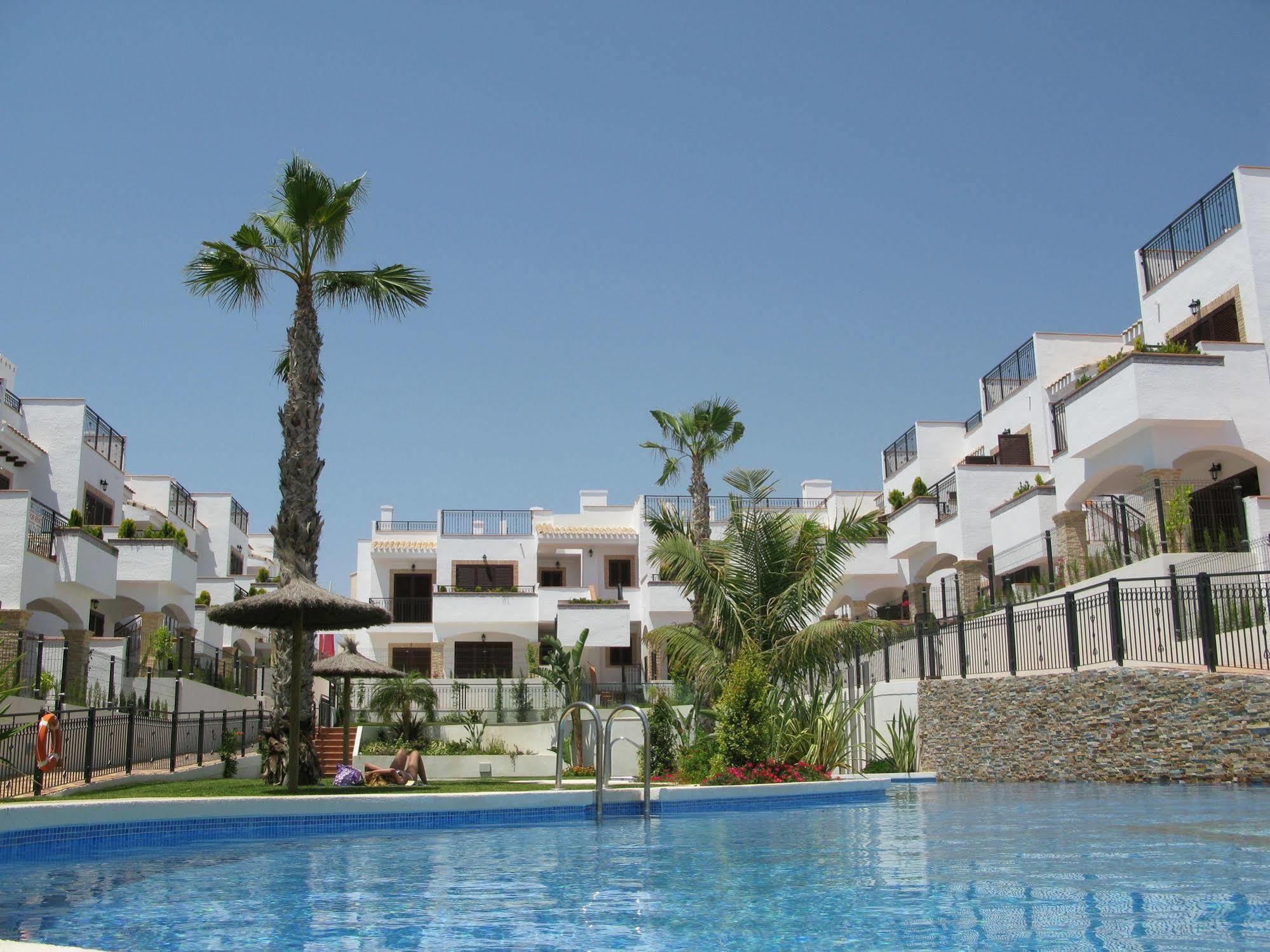Azul Beach Mar Holidays La Mata  Extérieur photo