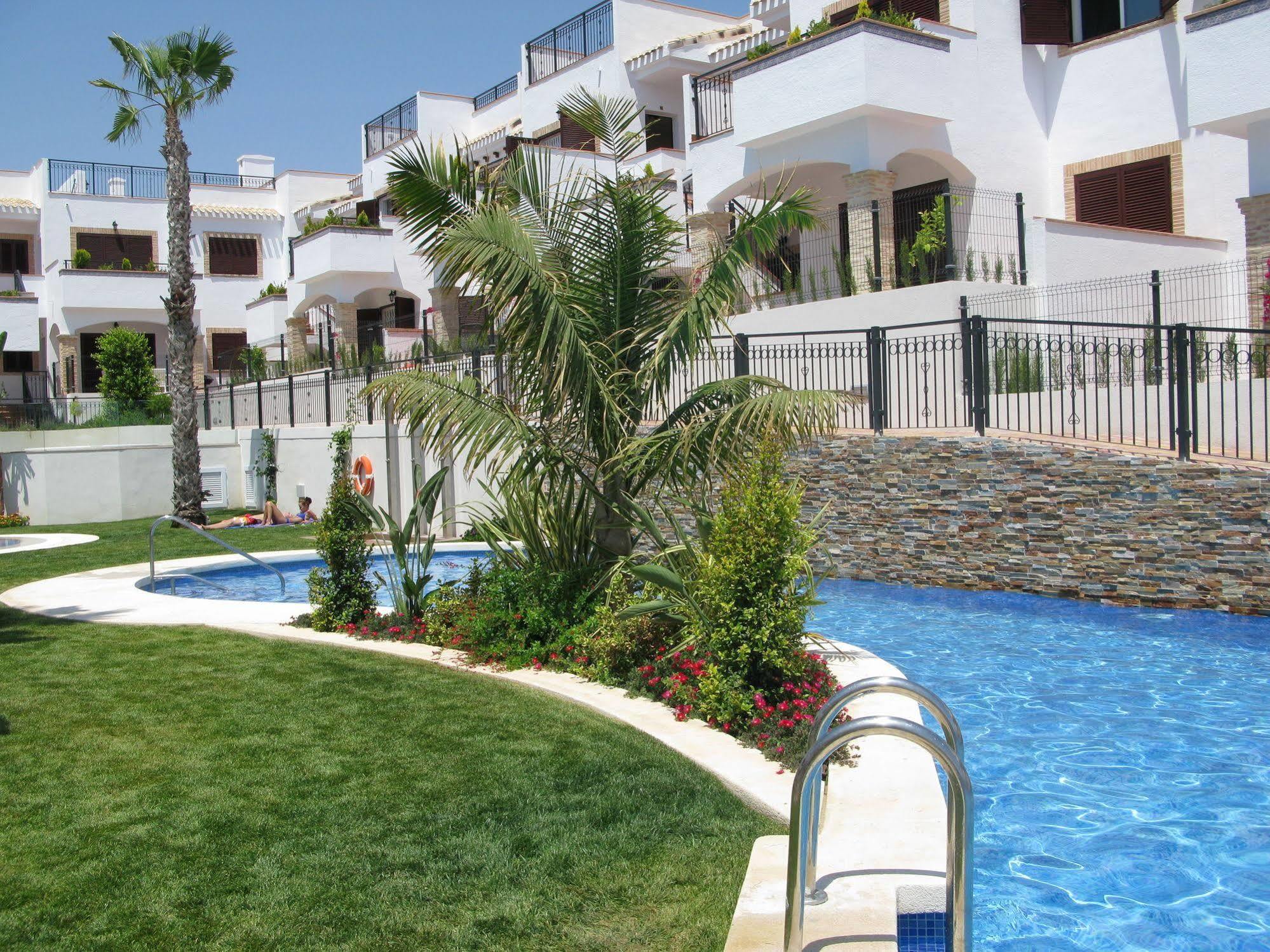 Azul Beach Mar Holidays La Mata  Extérieur photo