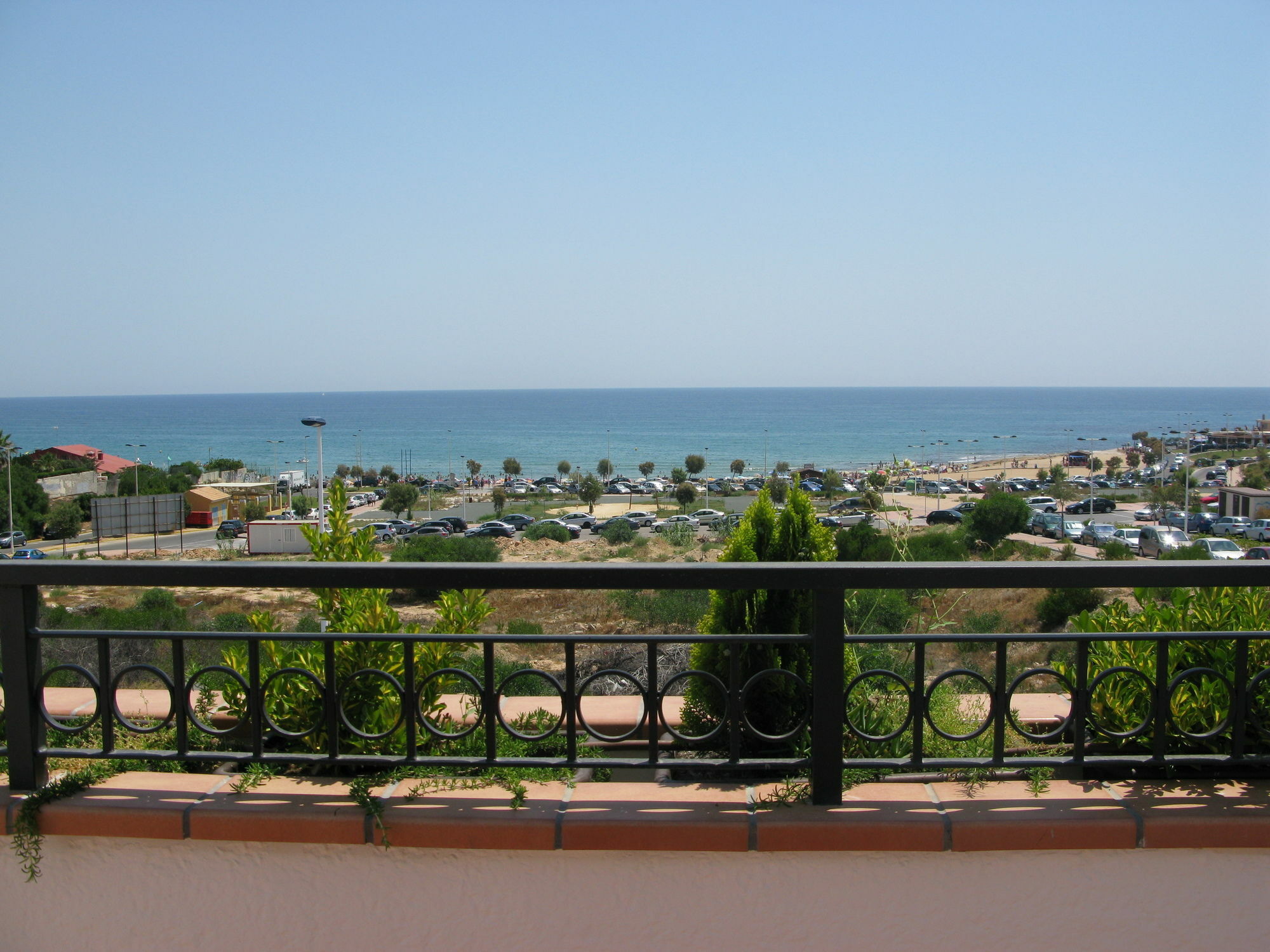 Azul Beach Mar Holidays La Mata  Extérieur photo