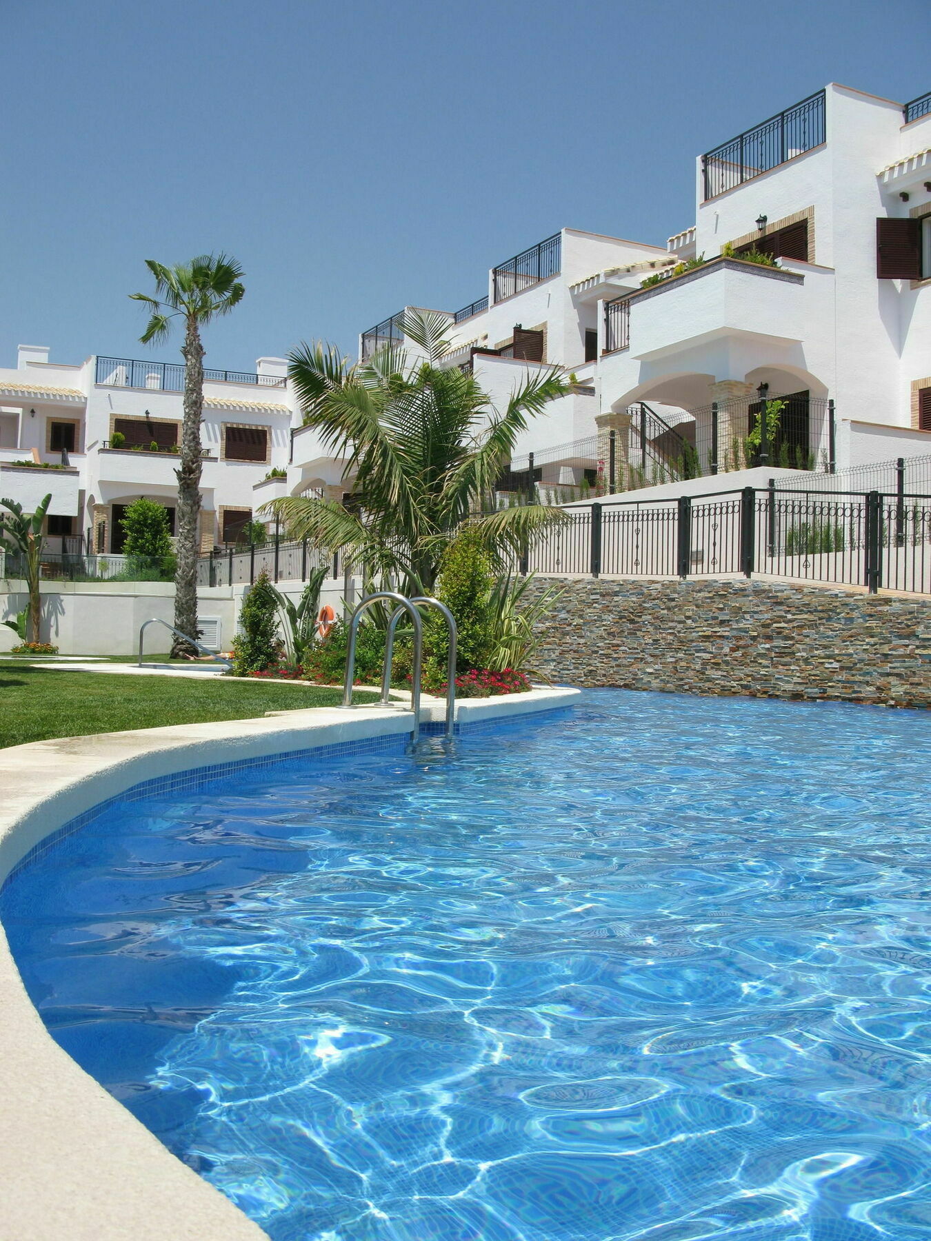 Azul Beach Mar Holidays La Mata  Extérieur photo